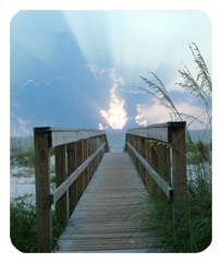 Crossing Over (Boardwalk)